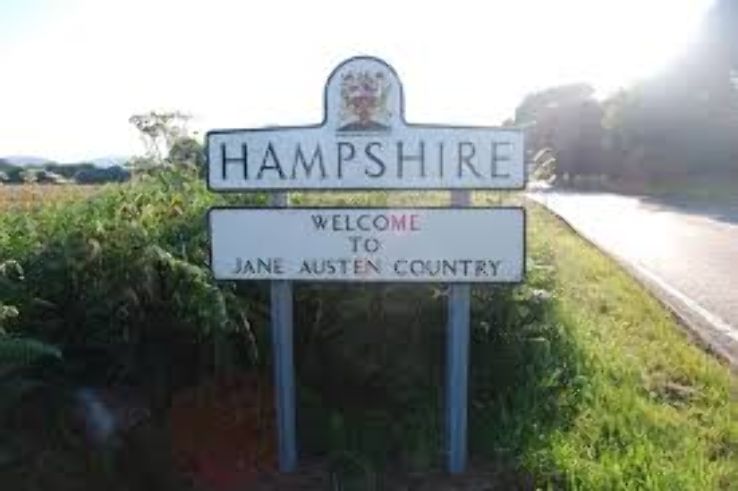 Hampshire Trip Packages